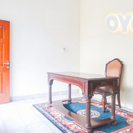 Oyo 2196 Ss Homes Jakarta Bagian luar foto