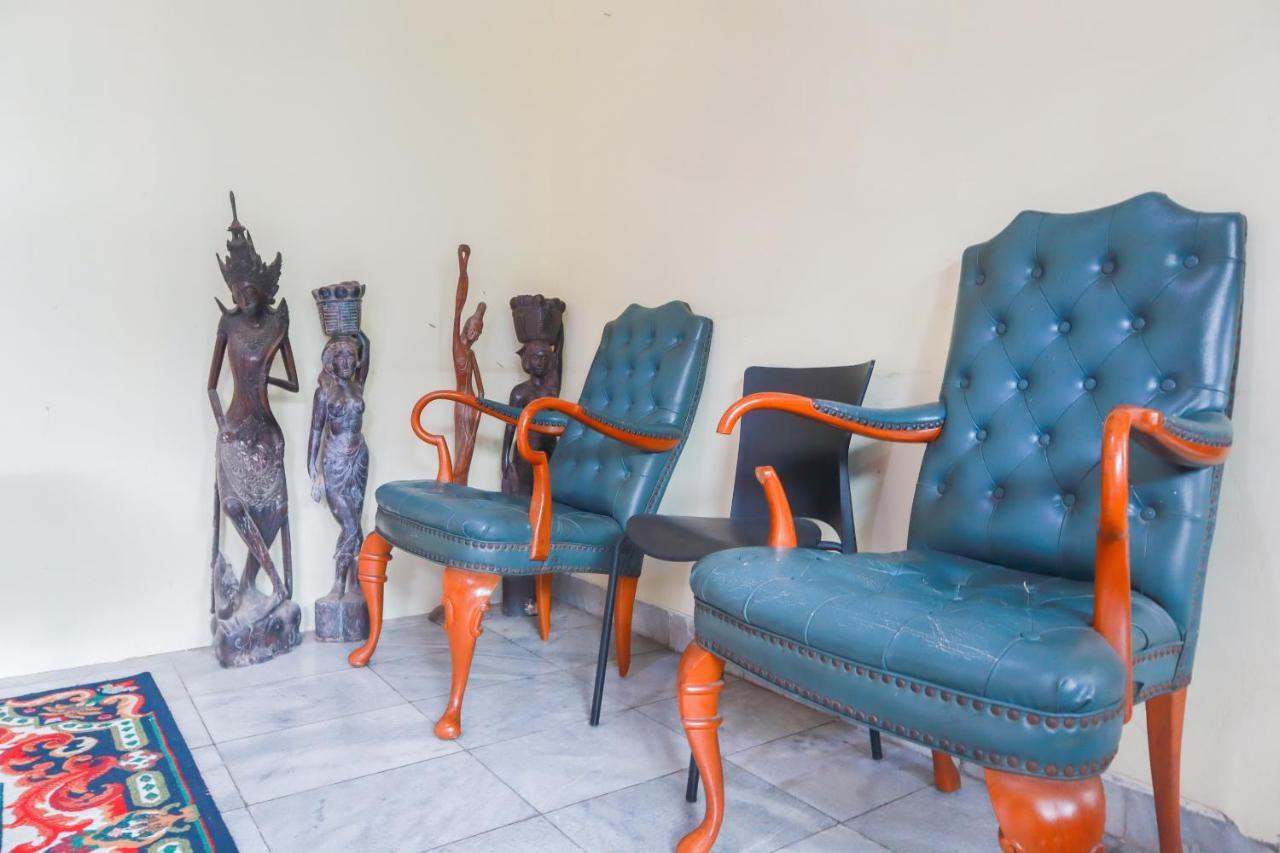 Oyo 2196 Ss Homes Jakarta Bagian luar foto